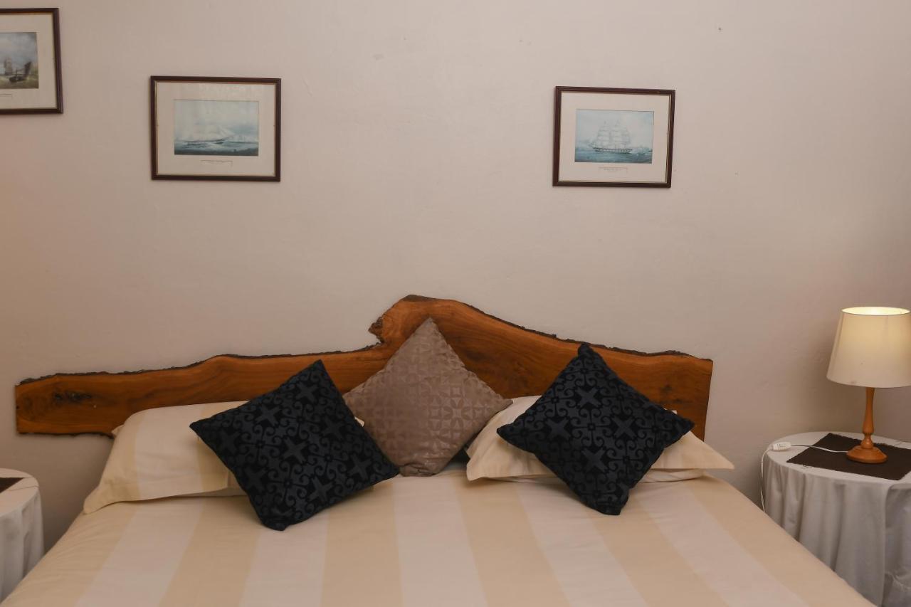 Oban Historical Guest Farm Villa Van Reenen Bagian luar foto